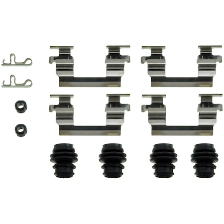Dorman DISC BRAKE HDW KIT HW5685